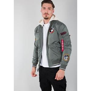 Alpha Industries Bomberjacke "ALPHA INDUSTRIES Men - Bomber & Flight Jackets"