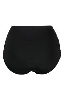 marliesdekkers Marlies Dekkers High waist slip - Zwart