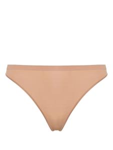 Wolford Twee strings - Beige