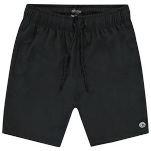 Cars Jeans Male Broeken Bemino Swimshort Navy 62543