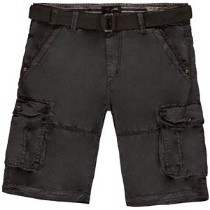 Cars Jeans Male Broeken Short Durras 40486