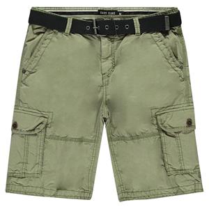 Cars Jeans Male Broeken Short Durras 40486