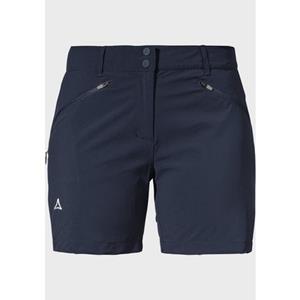 Schöffel Shorts Hestad Lady blau 38