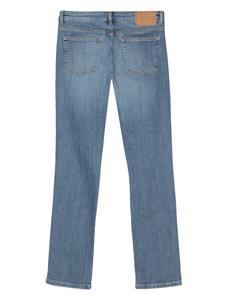 Jeanerica Slim-fit jeans - Blauw