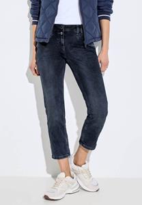 Cecil Casual fit jeans in 7/8-lengte