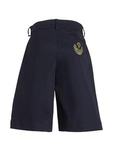 etrokids ETRO KIDS Bermuda shorts - Blauw