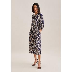 seidensticker Sommerkleid "Schwarze Rose"