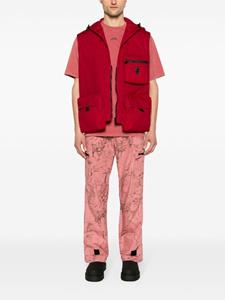 A-COLD-WALL* Cargo broek - Roze