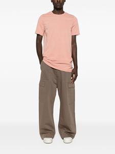 rickowensdrkshdw Rick Owens DRKSHDW Straight cargo broek - Beige