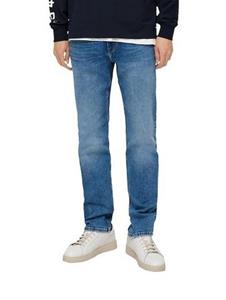 Slim Fit Jeans Middenhoogte Hyperstretch s.Oliver Nelio