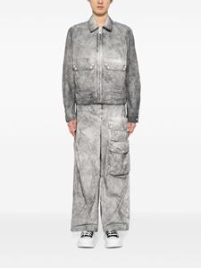 tenc Ten C Cargo broek - Grijs