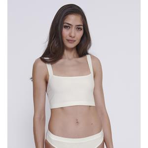 Sloggi Go casual dames top silk white maat xs 1 Stuk