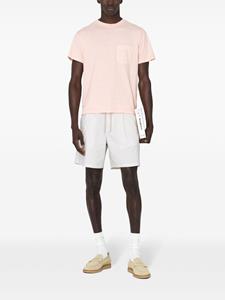 johnelliott John Elliott Studio katoenen bermuda shorts - Beige
