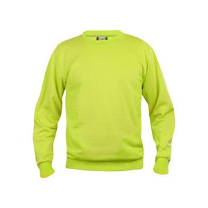 Pertemba FR - Apparel Clique Unisex volwassen effen sweatshirt M
