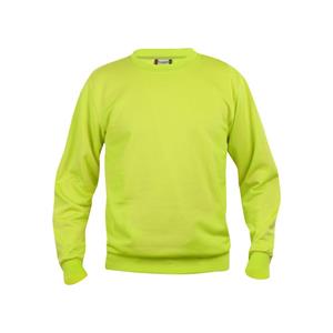 Pertemba FR - Apparel Clique Unisex volwassen effen sweatshirt