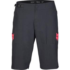 Fox Heren Ranger Race MTB Broek kort