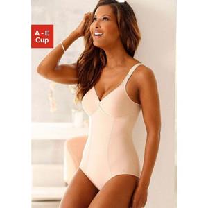 Damesbody van zacht katoen Triumph Modern