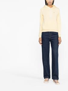 poloralphlauren Polo Ralph Lauren Kabelgebreide trui - Blauw