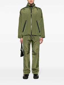 songforthemute Song For The Mute Straight broek - Groen