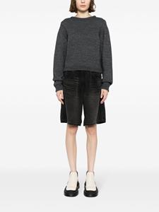JNBY Denim shorts - Zwart