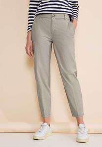 STREET ONE Chinohose