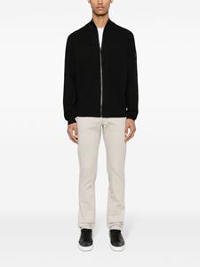 jacobcohën Jacob Cohën Bard gabardine broek - Beige