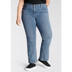 Levi's Plus Levis Plus Bootcut-Jeans "315", Shaping