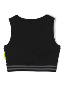 barrowkids Barrow kids Cropped top - Zwart