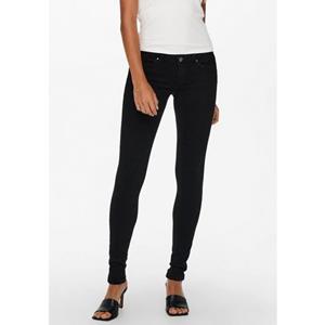 ONLY Skinny-fit-Jeans "ONLCORAL SL SK POWER DNM"