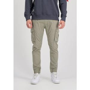 alphaindustries Broek cargo serg&eacute; de coton Alpha Industries