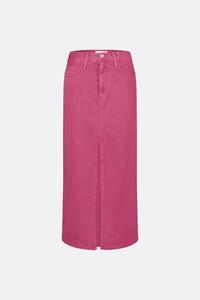Fabienne Chapot Carlyne skirt hot pink