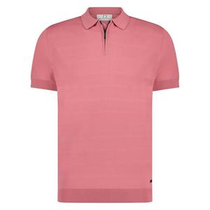Born with Appetite Polo BWA24108DA31 roze