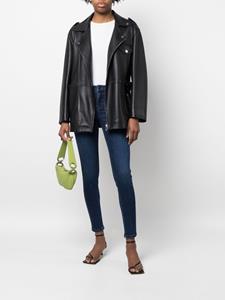 karllagerfeld Karl Lagerfeld Skinny jeans - Blauw