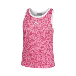 Head Agility Tanktop Meisjes