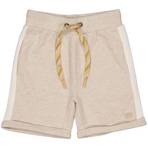 Quapi Jongens sweat short - Blake - Melange