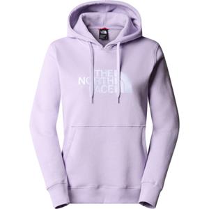 The North Face Dames Drew Peak hoodie