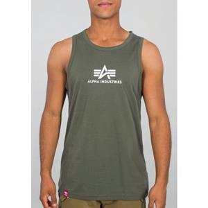 Alpha Industries Tanktop "BASIC TANK"