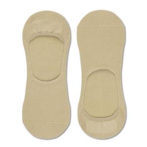 panosemporio Panos Emporio 2 stuks Runar Cotton No Show Sock 