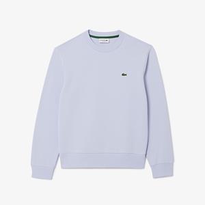 Lacoste Sweater met ronde hals