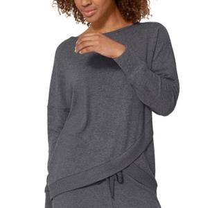 Triumph Lounge Me Climate Thermal Sweater 