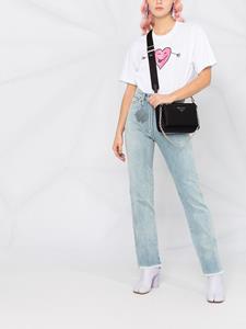 natashazinko Natasha Zinko Flared jeans - Blauw