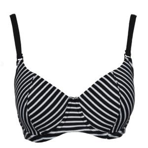 Esprit Silverline Beach Padded Underwire Bikini 