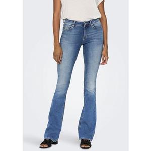 Only Bootcut jeans ONLBLUSH LIFE MID FLARED DNM TAI467 NOOS