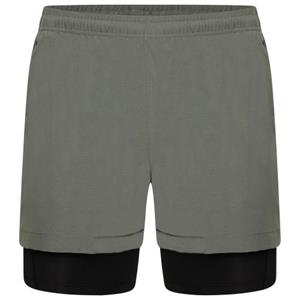 Dare 2b Mens Recreate II 2 in 1 Shorts