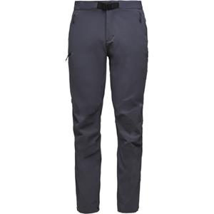 Black Diamond Heren Alpine Broek