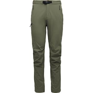 Black Diamond Heren Alpine Broek