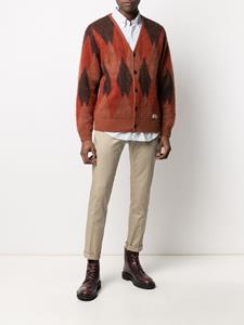 DONDUP Slim-fit chino - Beige