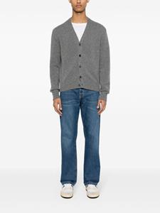Jeanerica Straight jeans - Blauw