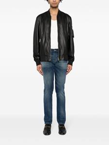 DONDUP Straight jeans - Blauw