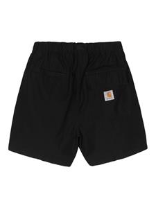 carharttwip Carhartt WIP Bermuda shorts - Zwart
